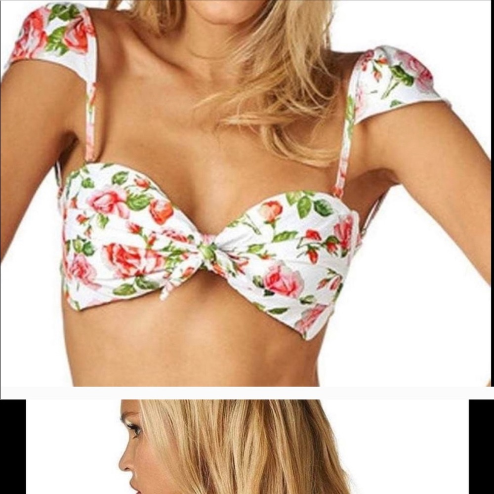 MONTCE SWIM SET